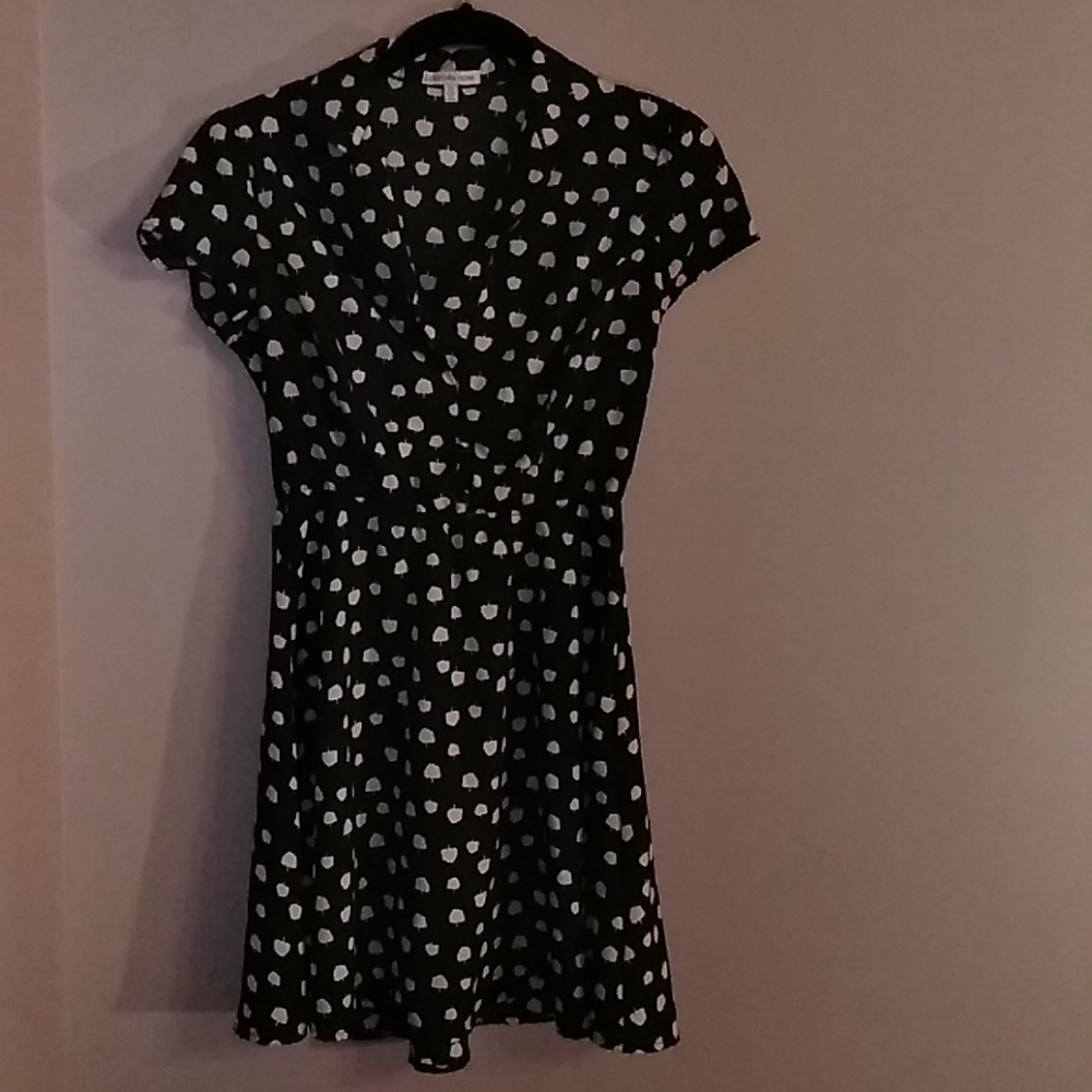 Charolett Russe dress